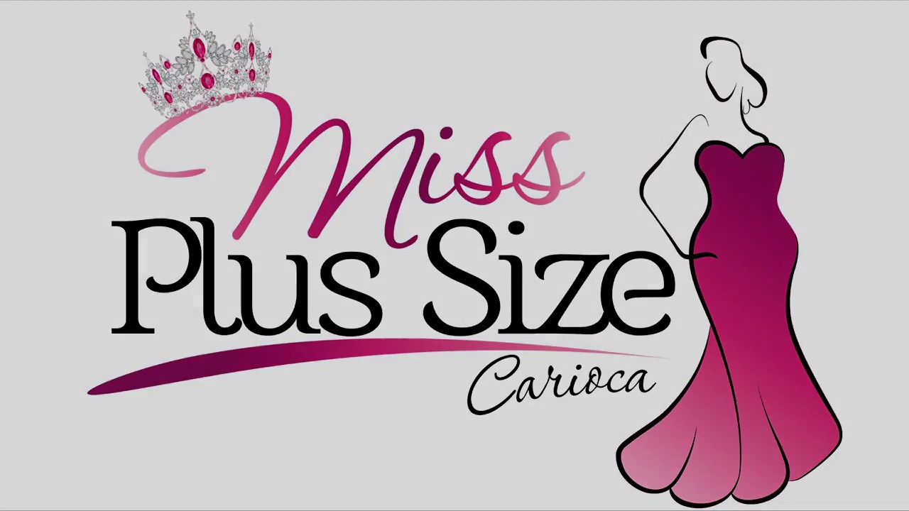 2017 Miss Plus Size Carioca