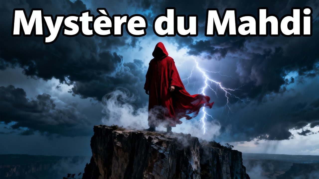 Imam Mahdi : Le Sauveur Ultime — Des Mystères Choquants Enfin Révélés !