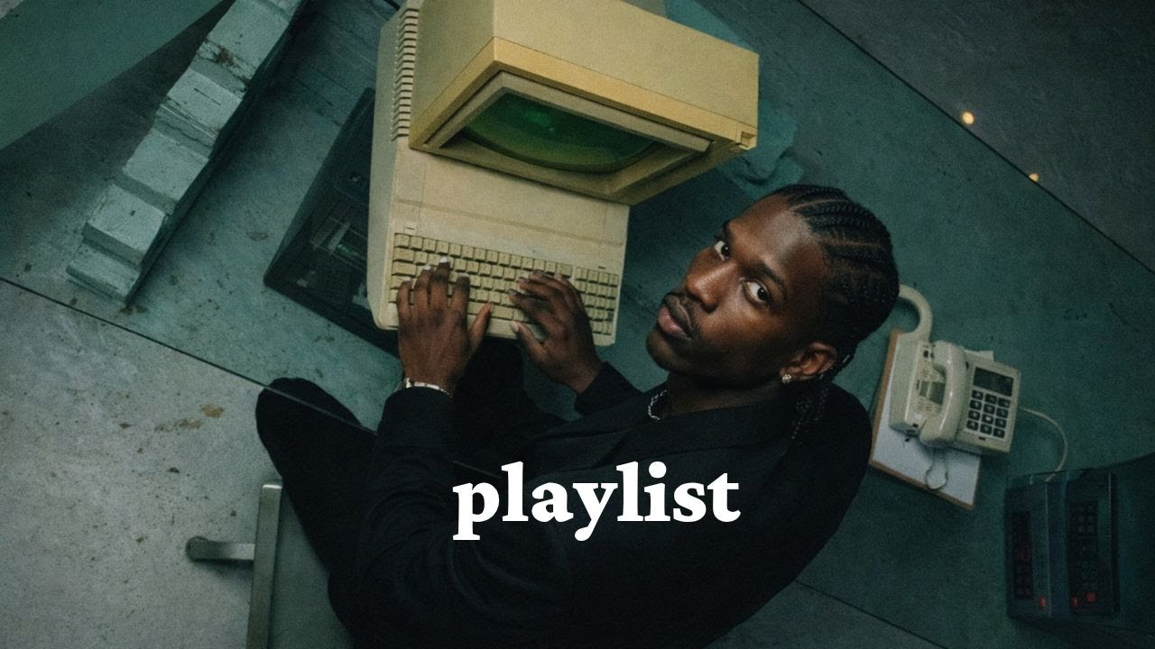 Playlistㅣ성수카페 사장님들이 들으면 무조건 틀게되는R&B 힙합🎧🔥 | R&B · HIPHOP MIX