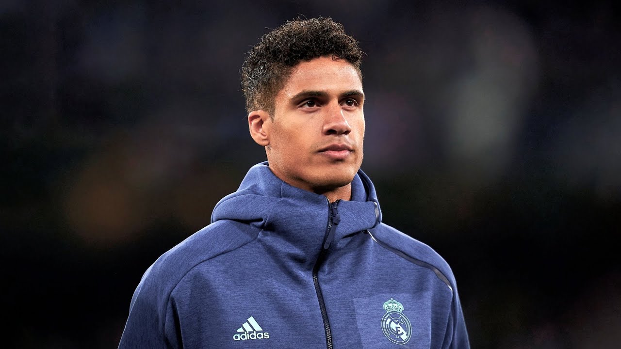 A Tribute to Rapha&euml;l Varane