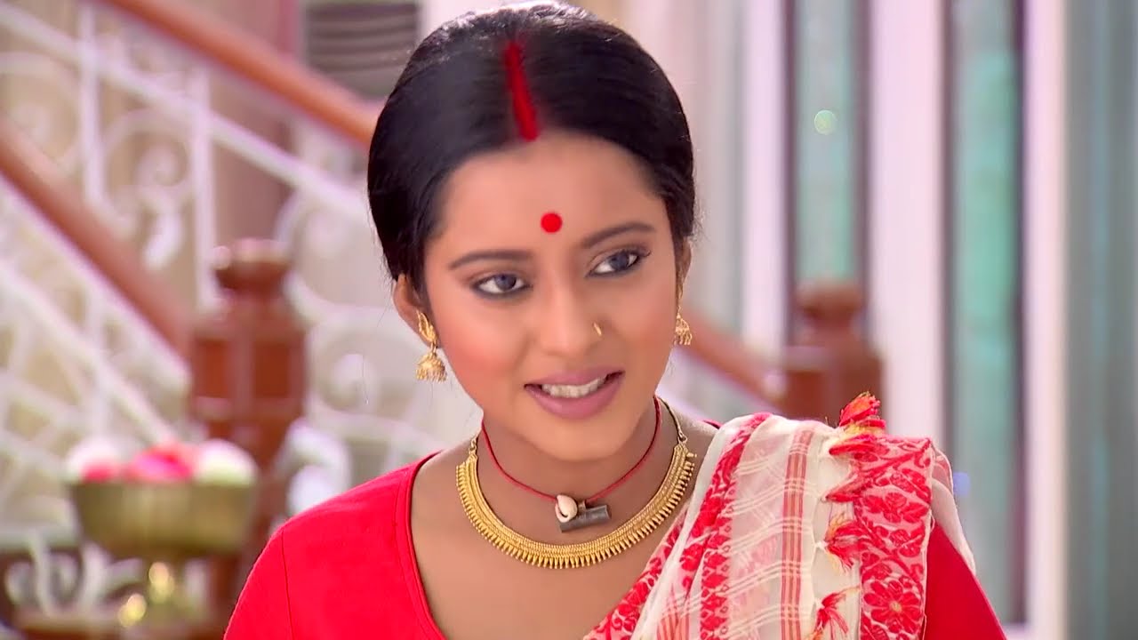Trinayani - Ep 301 - Shrikant Mohta, Mahendra Soni - Bengali Tv Serial - Zee5 Bangla Classics