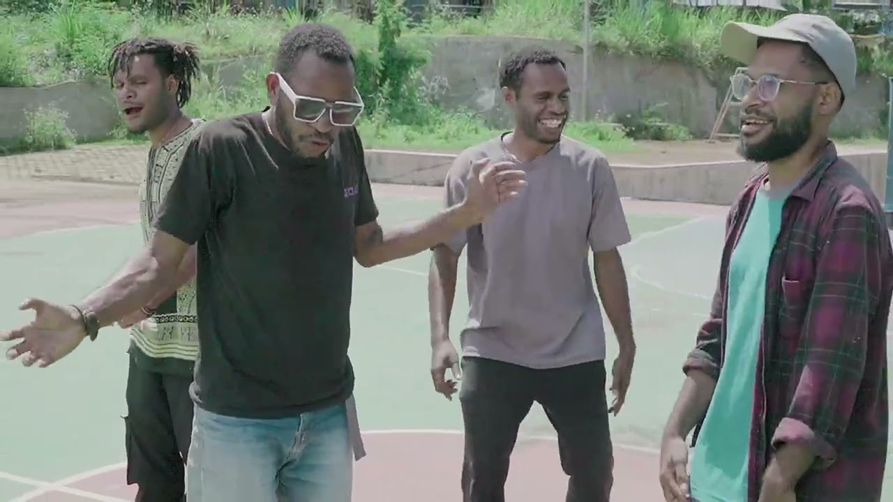 YUPAHL SEVEN._SEMEKA WAMENA.( ft.BRATA ACHO X TETE MANJA X YAKIM SASA X EKIMO & ONELL MT (OMV 2025)
