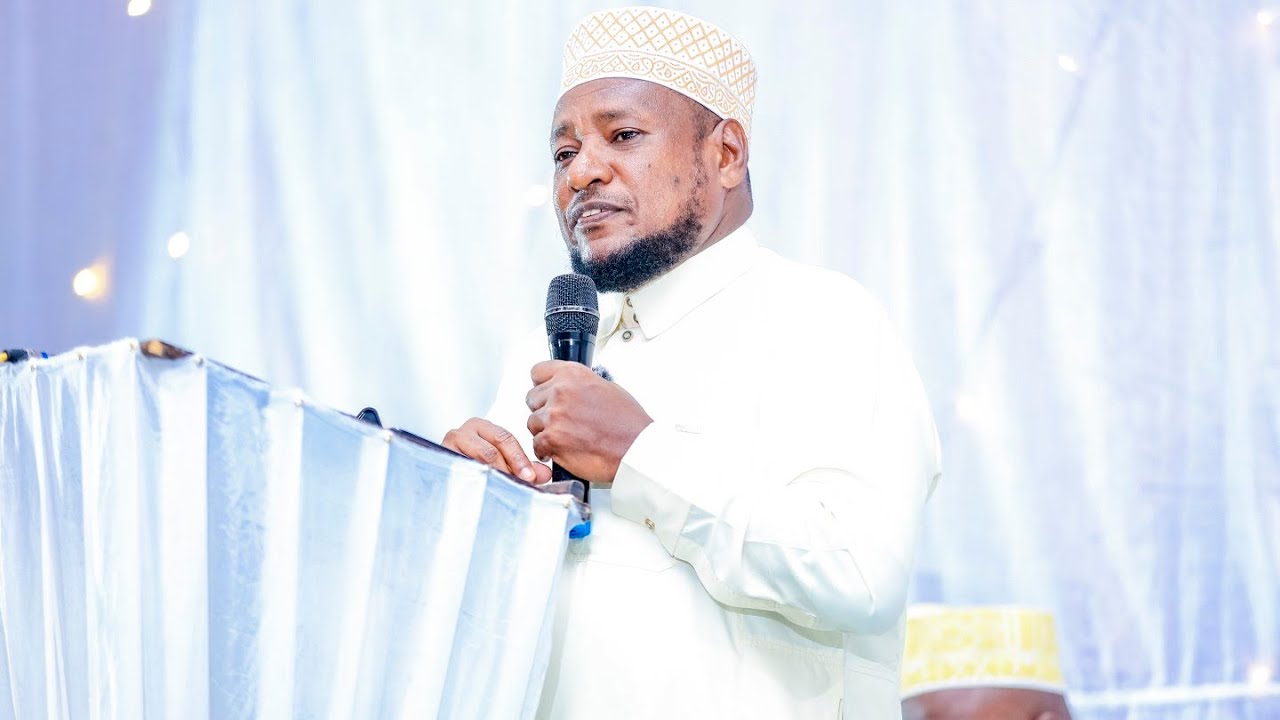 MADA : UBORA WA MWEZI MTUKUFU WA RAMADHANI NA UMUHIMU WA HUO MWEZI HUU WA TISA