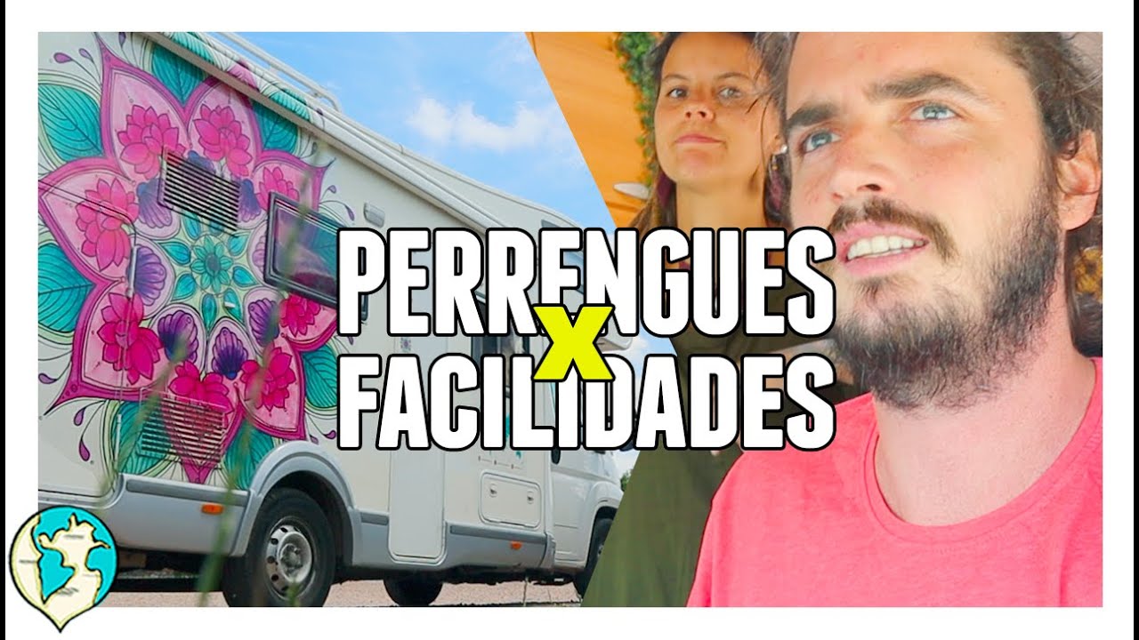 🇩🇪 UM DIA PELA ALEMANHA DE MOTORHOME | VIVER DE MUNDO