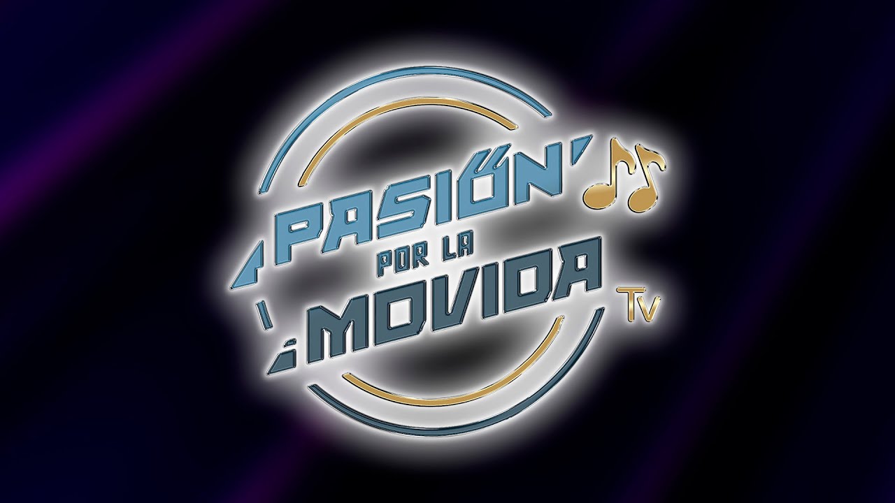 PASION POR LA MOVIDA - Las voces de oro y platino & BandaAmerica - EN VIVO