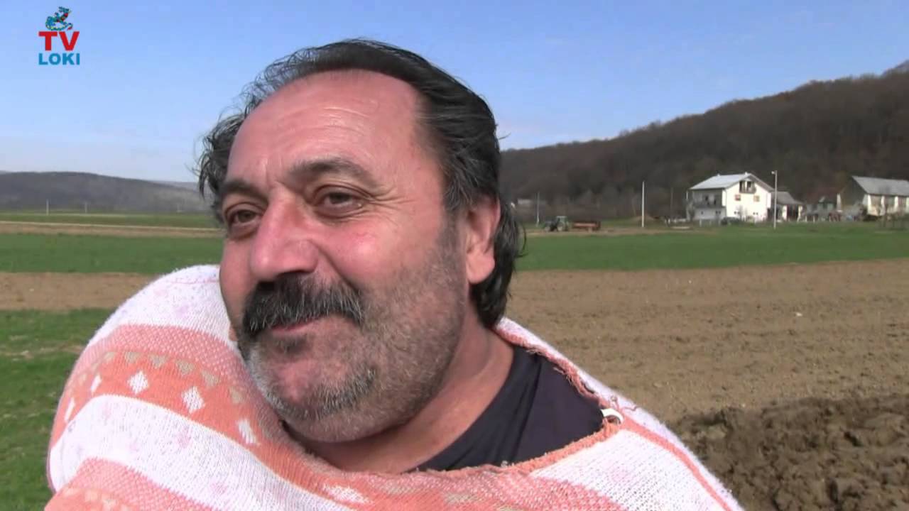 Danijel Rukavina ore