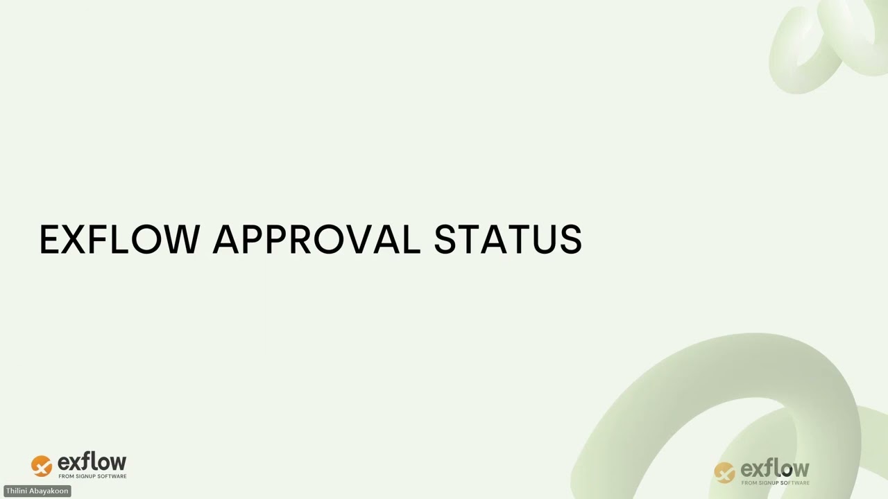 Информационные сессии APJ: ExFlow AP – 20 советов за 20 минут!