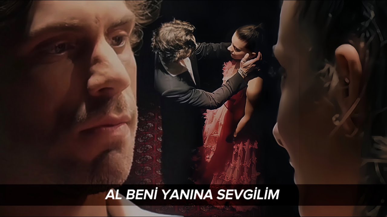 Anıl Emre Daldal - M. [ Yalı Çapkını - Kaya❤️Suna ] #yalıçapkını #kaysun