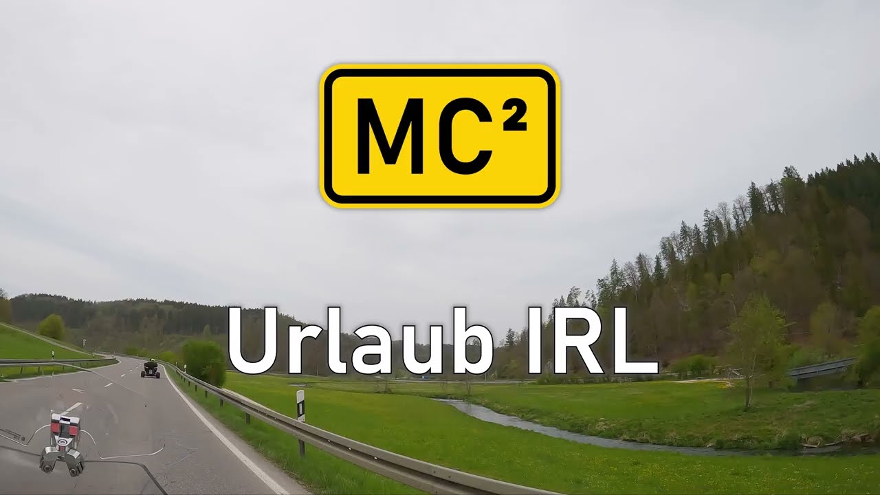 Urlaub IRL