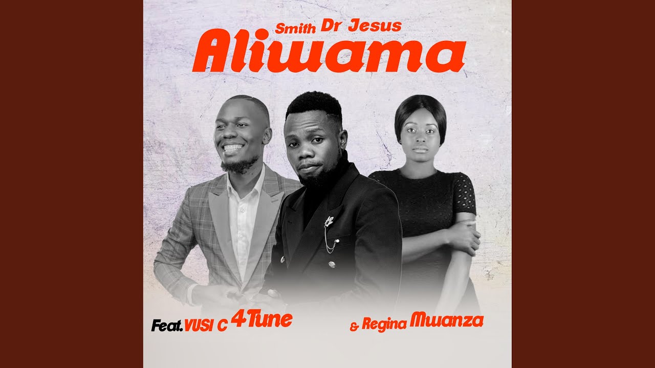 Aliwama (feat. Regina Mwanza & Vusi C 4Tune)