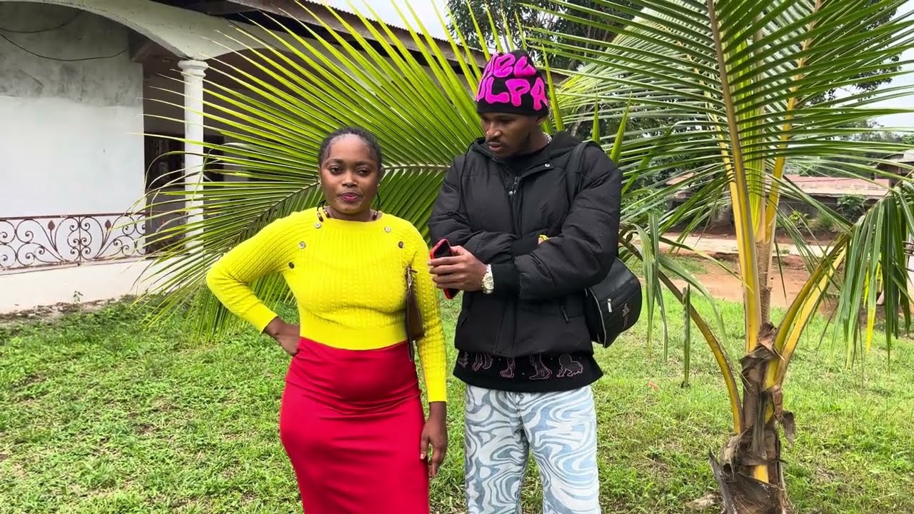 TEST DE FIDÉLITÉ EXPLOSIF 🧨🤬: Une infidèle me menace ainsi que mon photographe📲