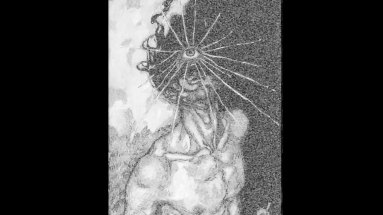 CUERPO PUTREFACTO - BOOM BAP BEAT (PROD.PODRIDOS RITMOS)