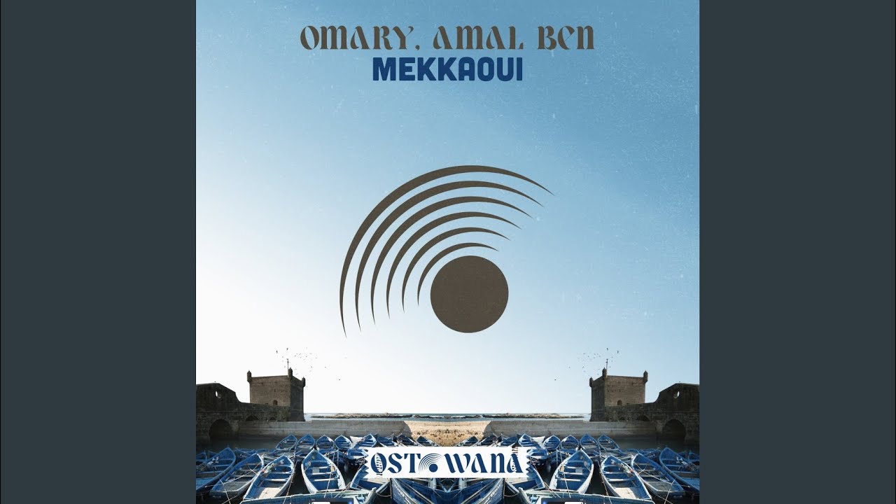 Mekkaoui