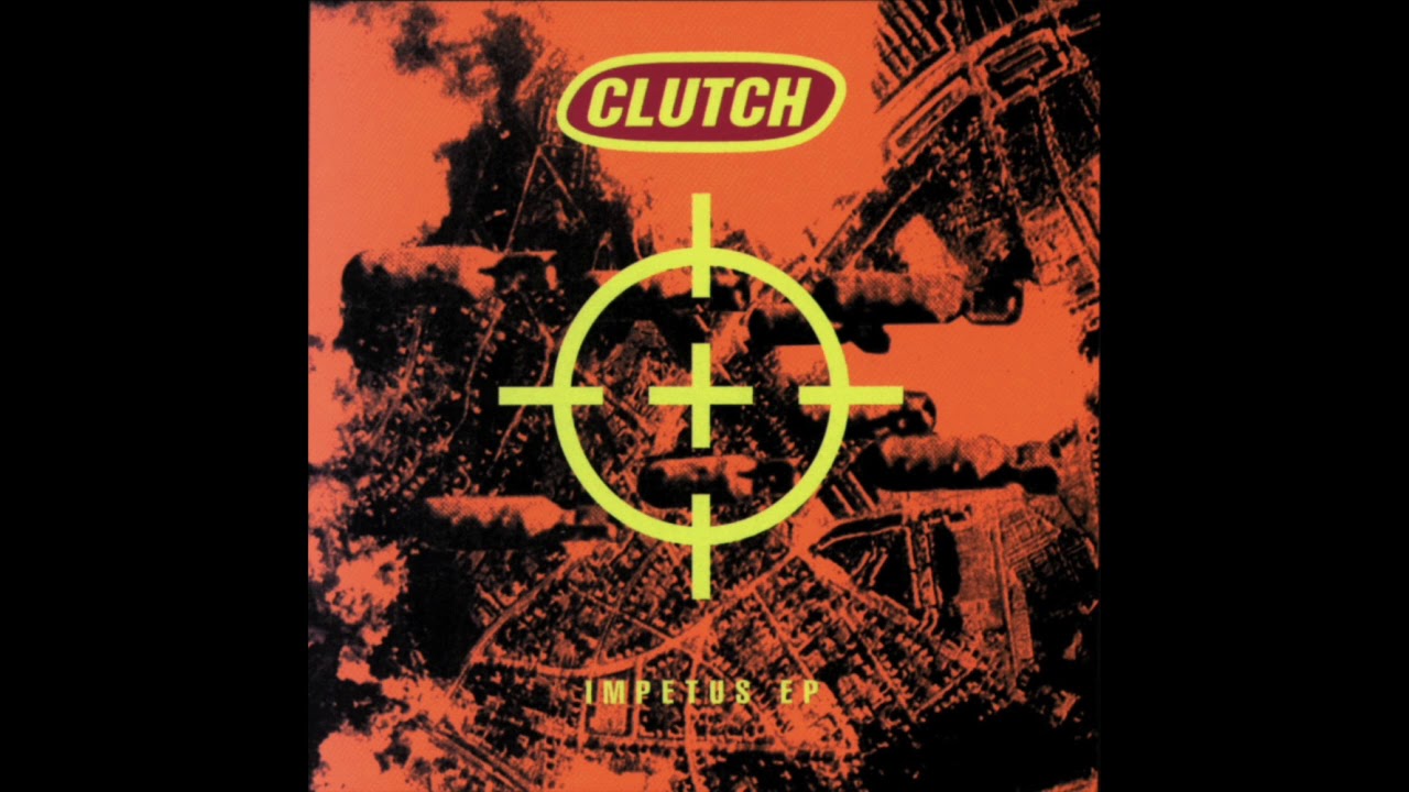 Clutch - High Caliber Consecrator (Official Audio)
