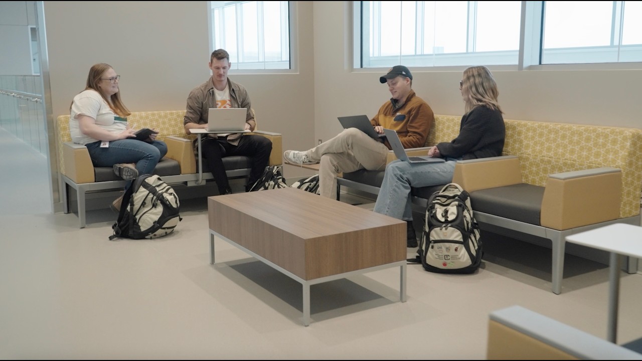 Choose the Northern Alberta Medical Program (NAMP)