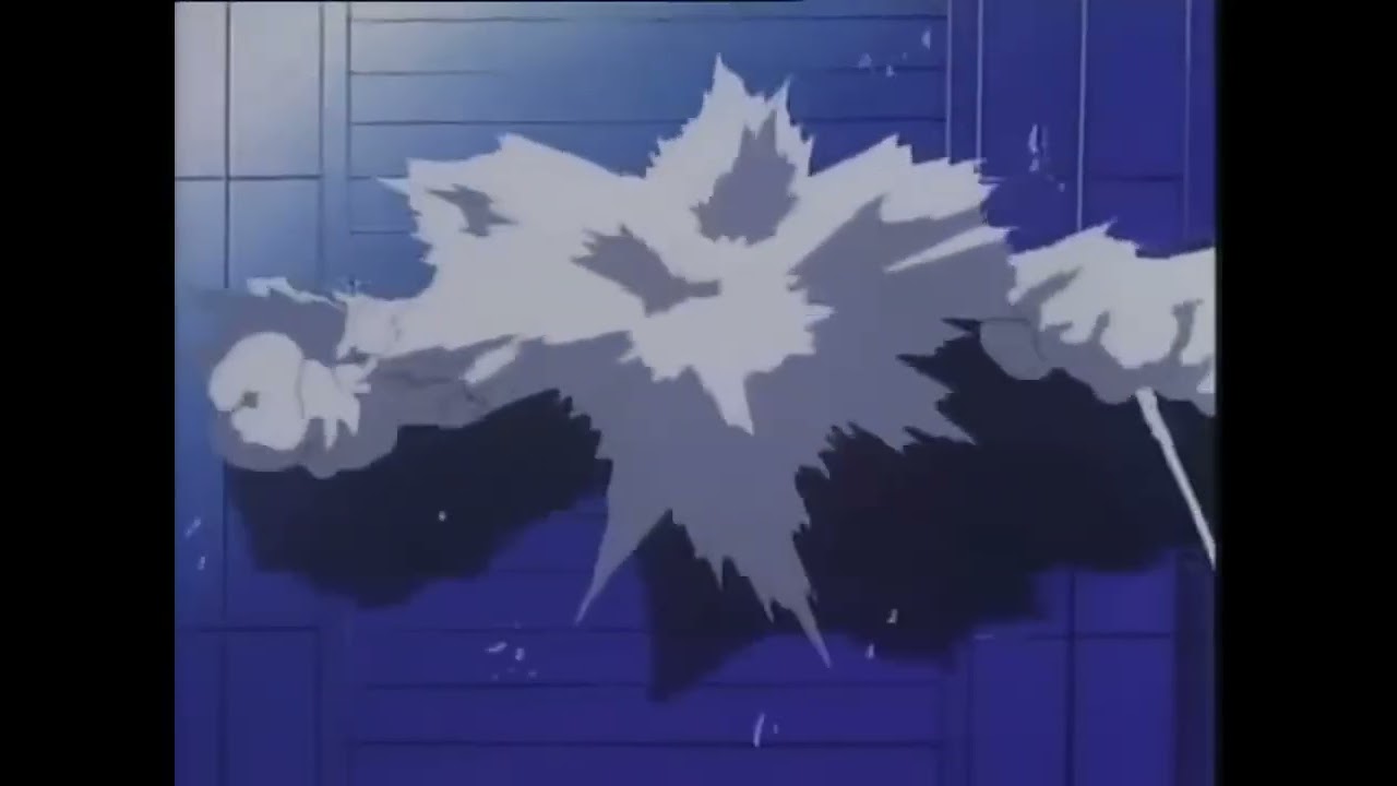 Dbz sfx test 17 and Fizz sound creation sfx test 8  remake [Epilepsy Warning]