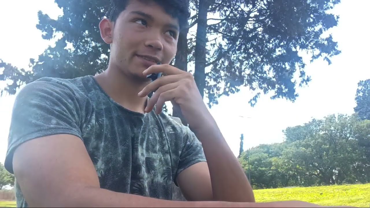 Mi primer mini vlog en el canal😄