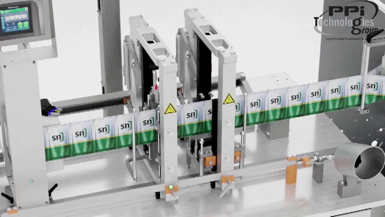 The All New SN FME 50