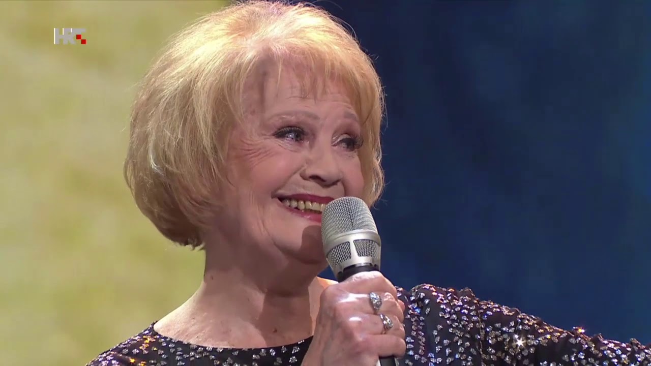 Zrinka Cvitešić,  Marko Tolja i Mirjana Bohanec- Noćas/Srce/Kukavica (Tko pjeva zlo ne misli)