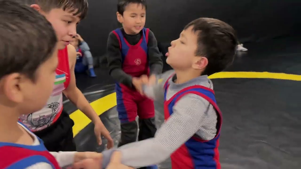 AKF ACADEMY mashg&rsquo;uloti