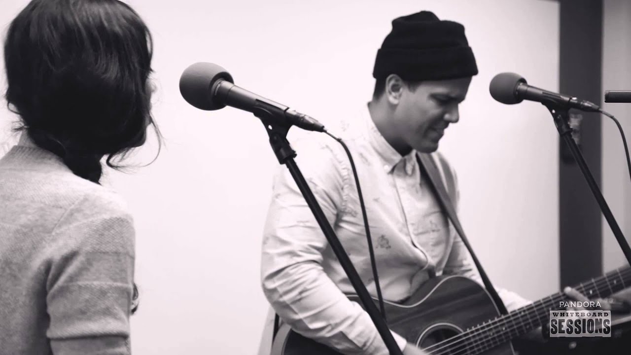 Johnnyswim 