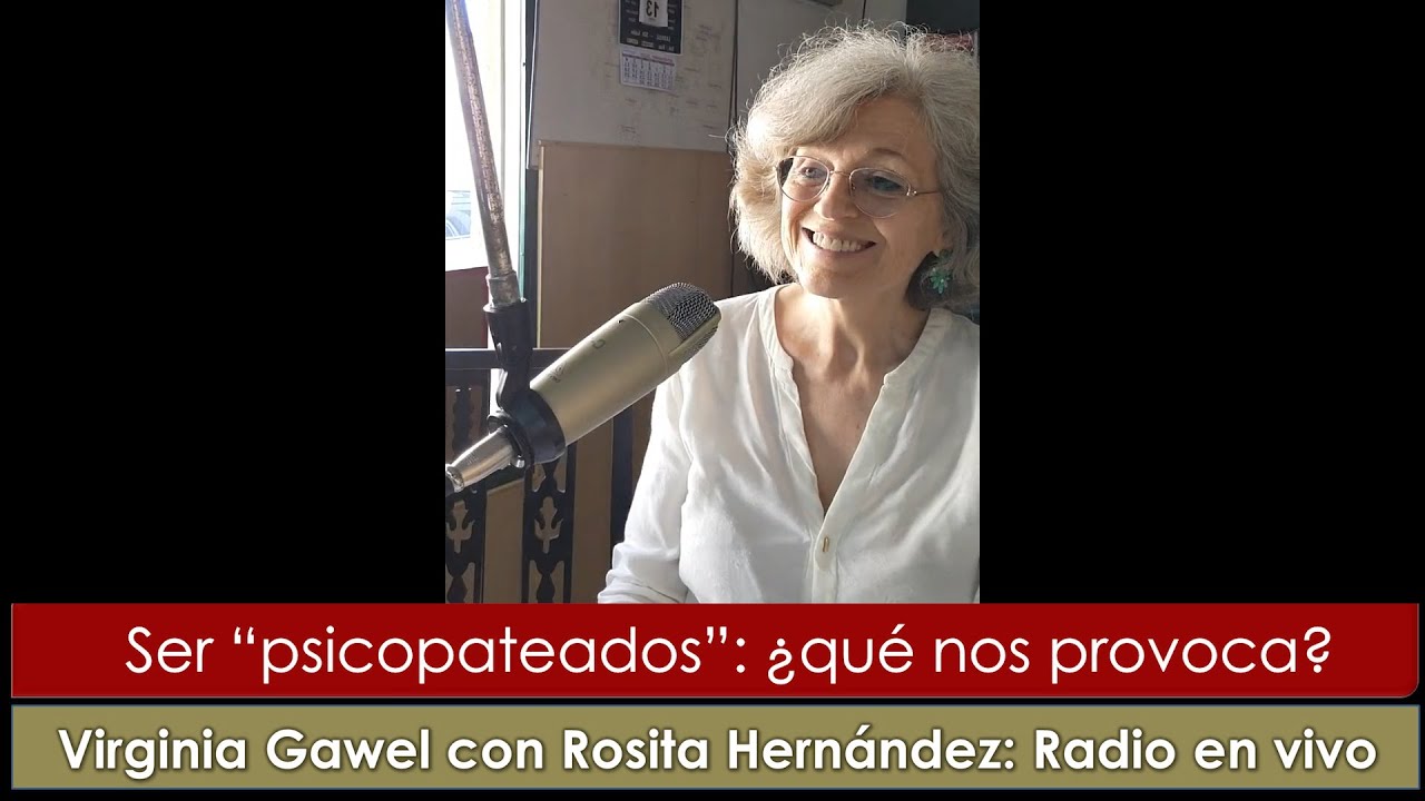 Virginia Gawel - Ser 