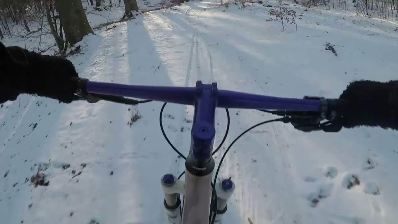 a day out on the bike pt 1