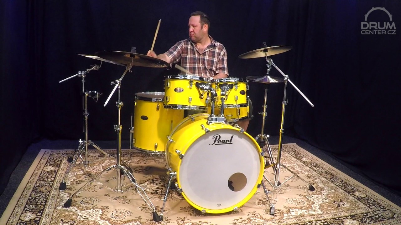 PEARL Decade Maple