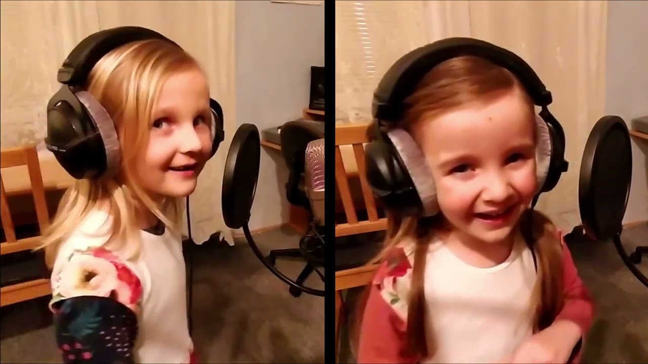 Já husárek malý