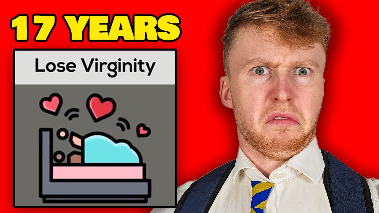 Average Age For Everything