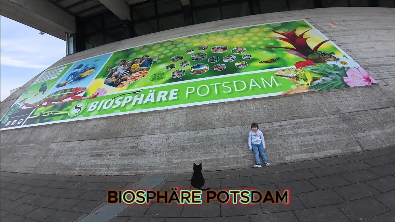Biosphäre Potsdam