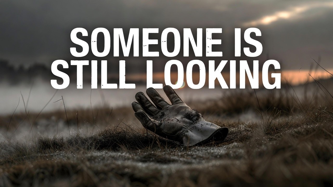 Brandon Swanson Vanished in 2008. His Parents Still Search 18 Years Later.