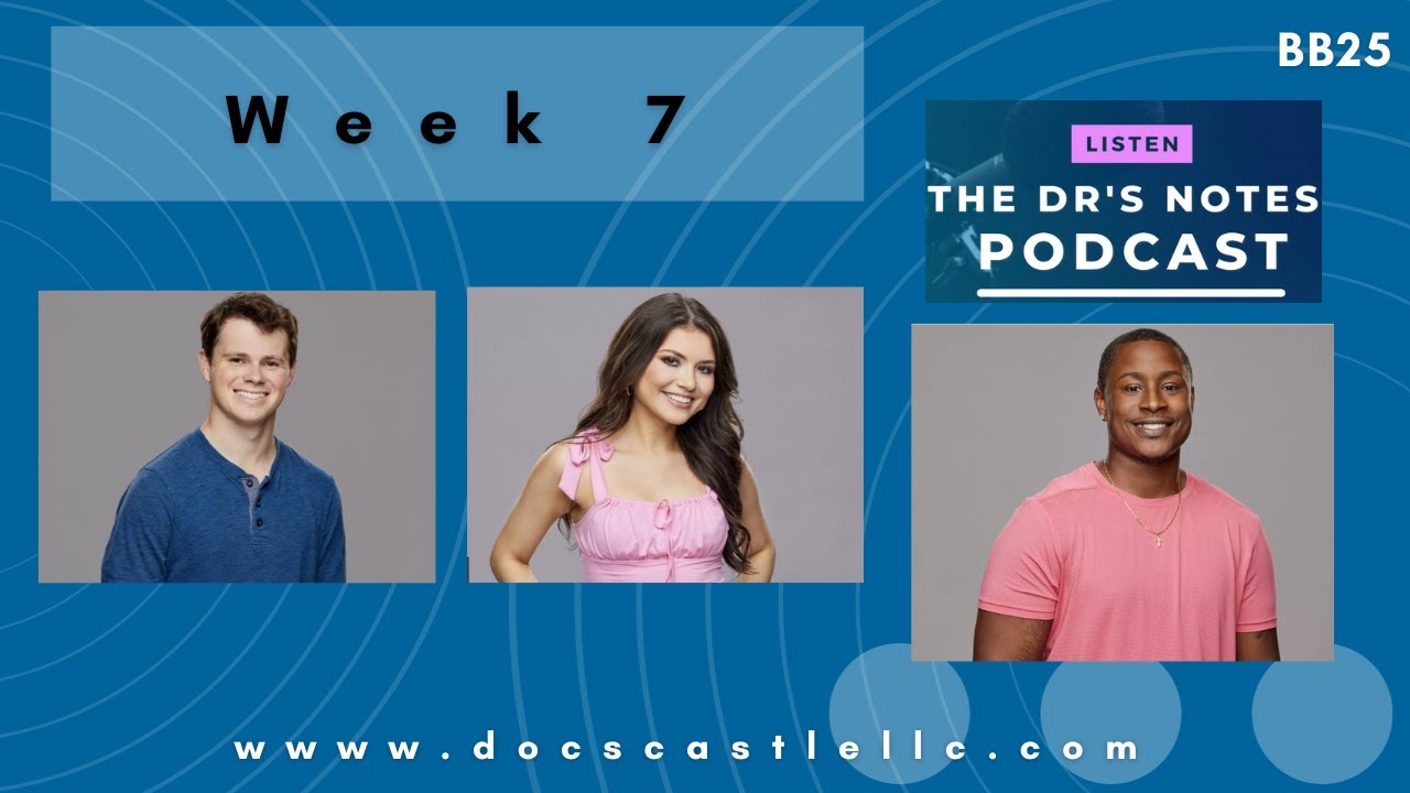 Ep20 BB25: The Blow Up