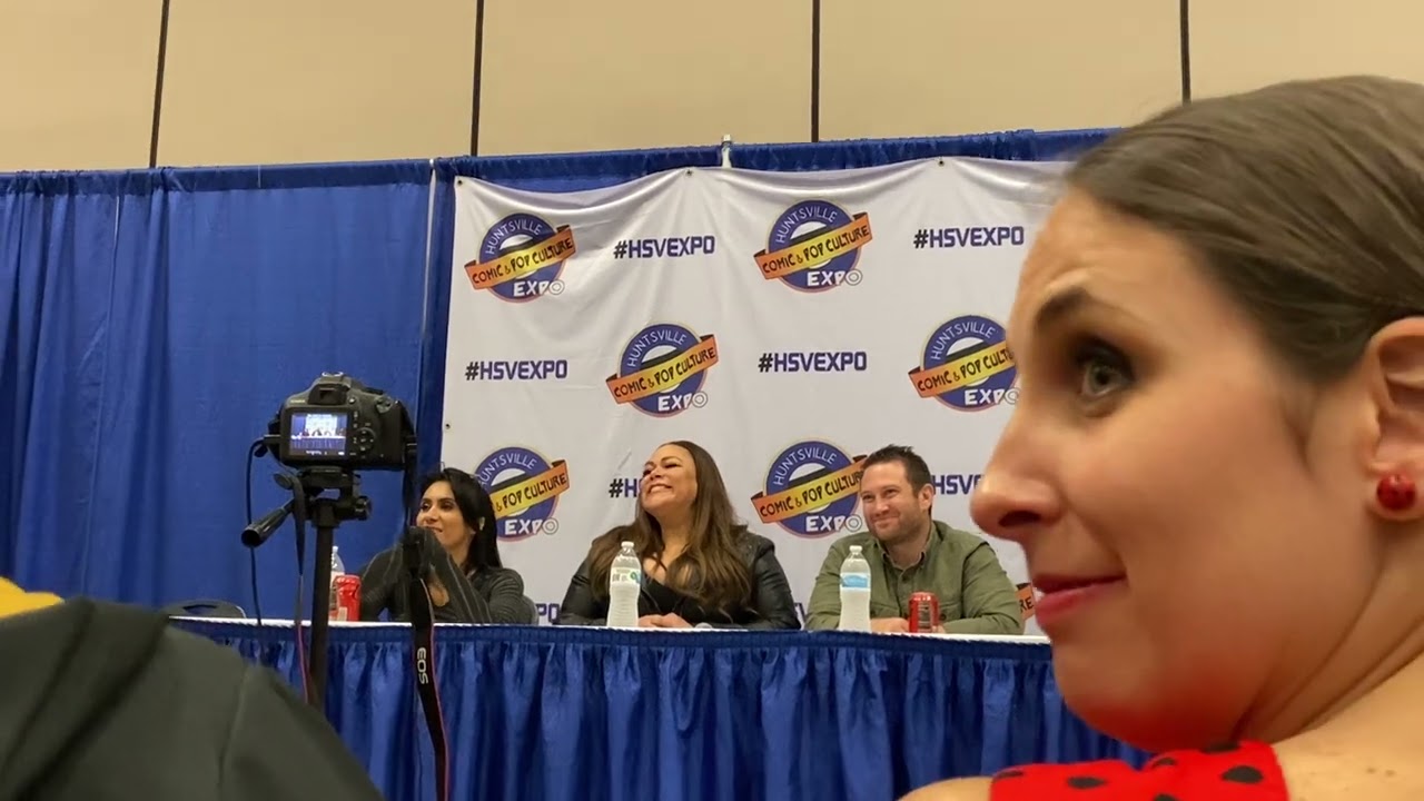 Miraculous Ladybug Comic Con