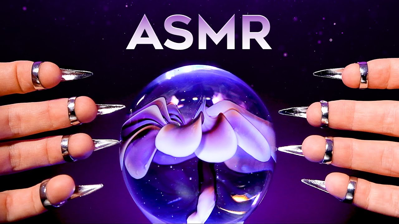 ASMR Your Tingle Ticket to Dreamland | Slow & Gentle Triggers for Instant Sleep [Ear to Ear]