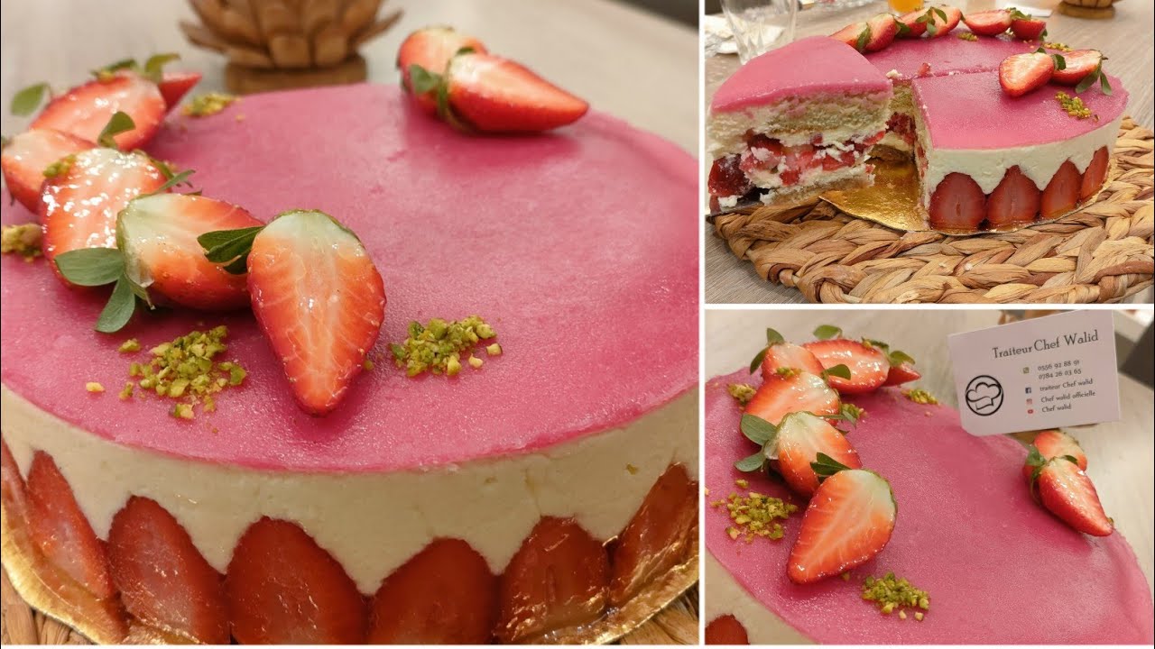 نوضي حضريها حالا بلا ماتسقسي رايحين يهبلو عليها 😍 اليوم مديتلكم المقادير المضبوطة و السر ديالها