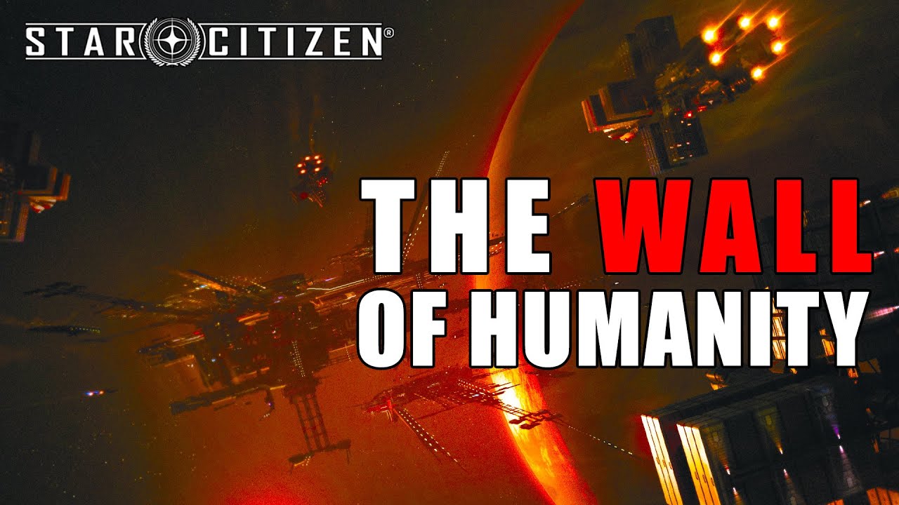 Системное исследование: Адриан | История Star Citizen