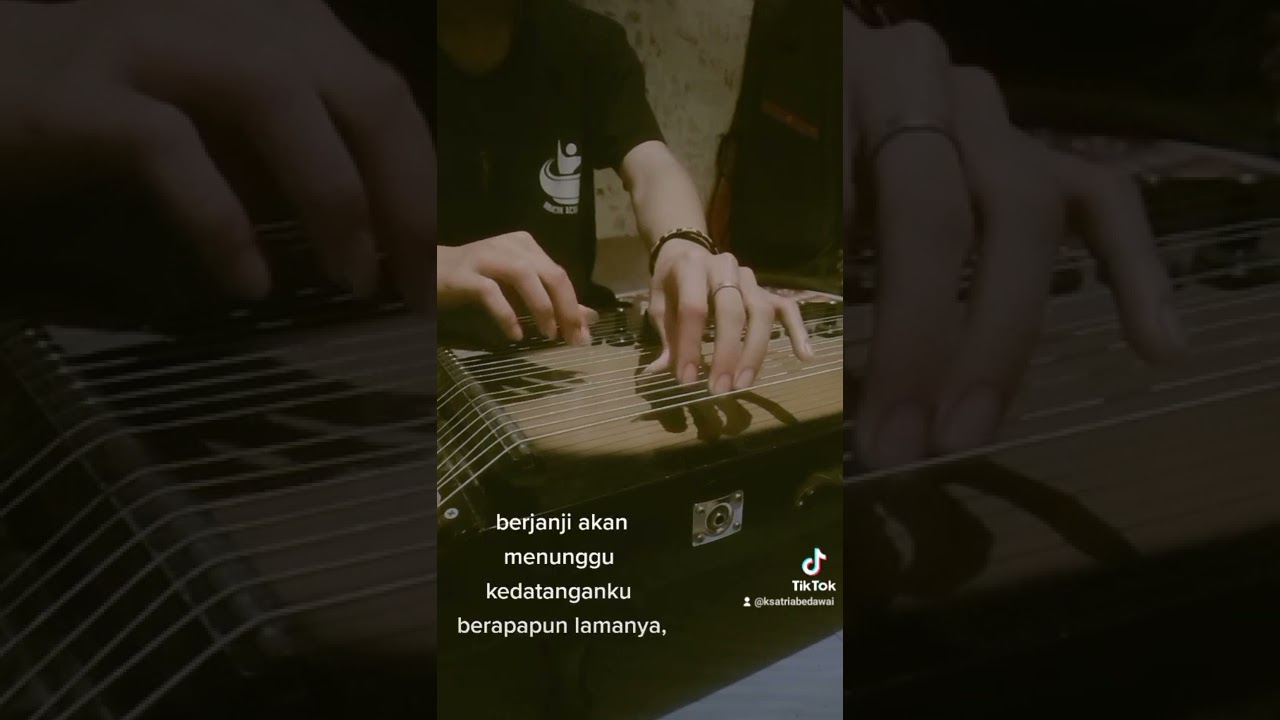 Kecapi sunda | musikalisasi puisi | kecapi cover