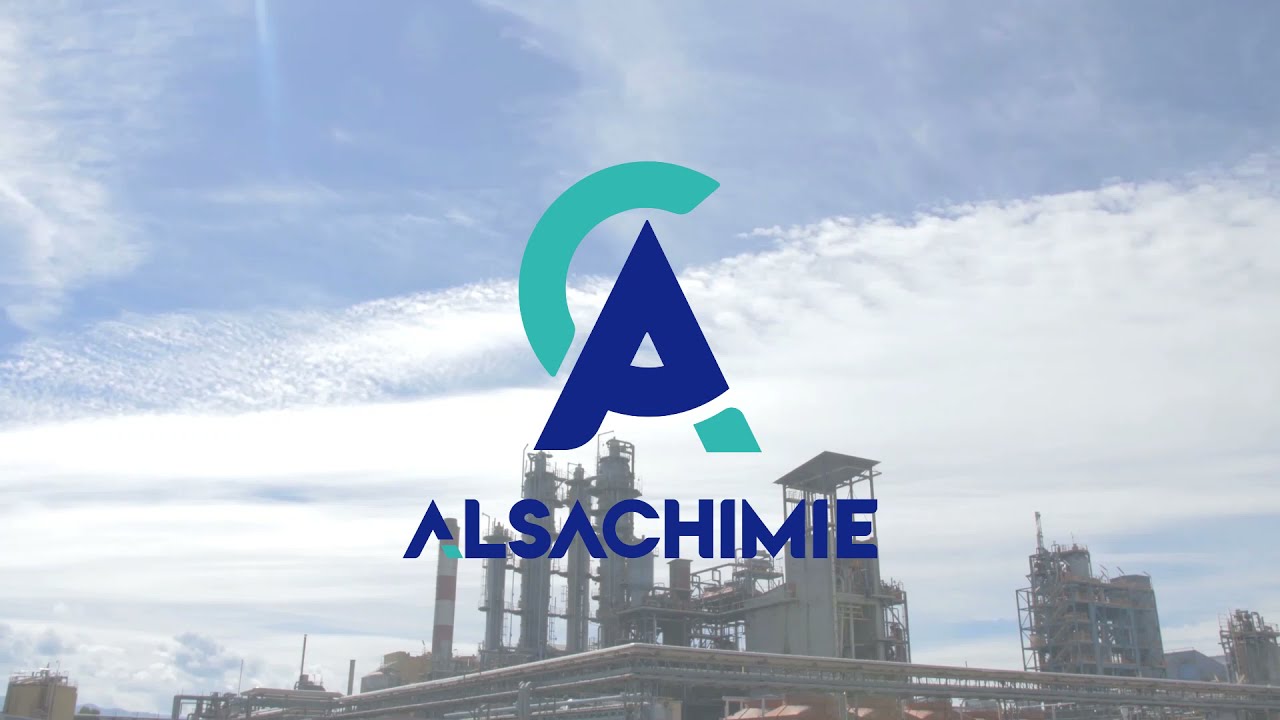 ALSACHIMIE VERSION