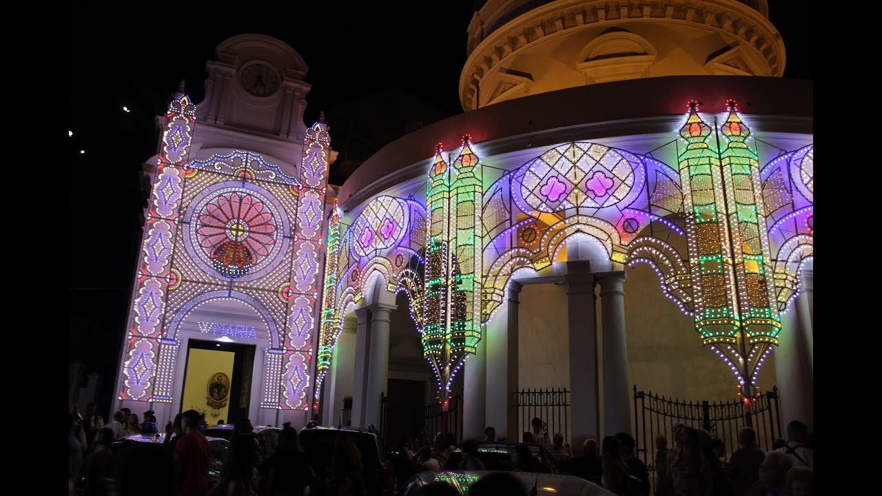 VILLAGGIO PACE  - U Cavadduzzu e l'Omu Sabbaggiu 2019 - Ditta Arigò