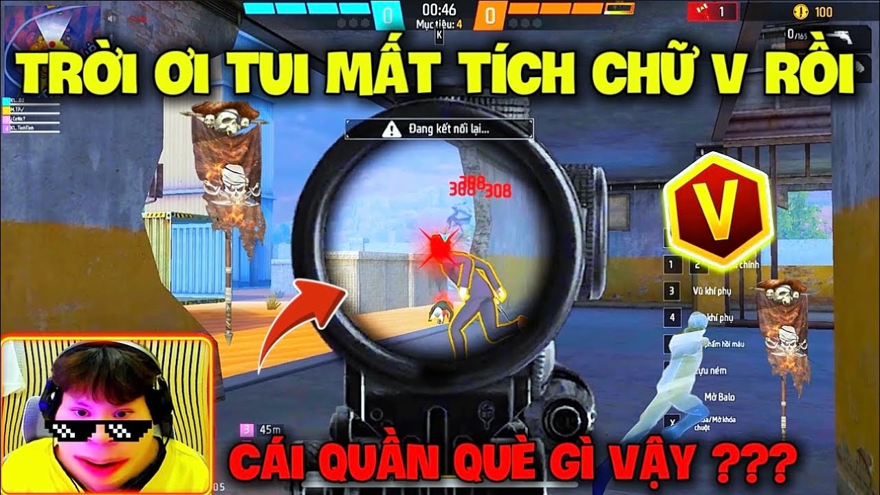 Trận Cuối Lên Top 1 M590 Việt Nam “K1 Khóc Thét Khi Bị Anh Gà Tịch Thu Tích Chữ V” Và Cái Kết ??? 