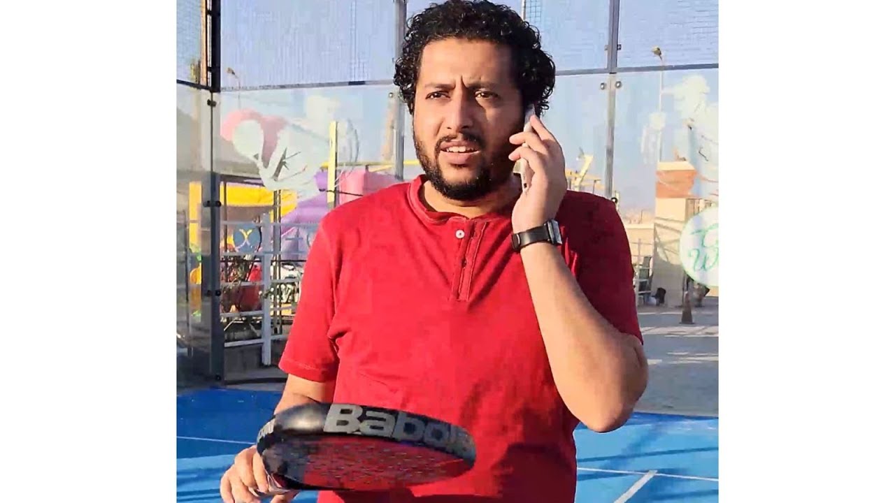 لما مراتك تقولك هشتري بلوزة في ربع ساعة | صلاح الدالي