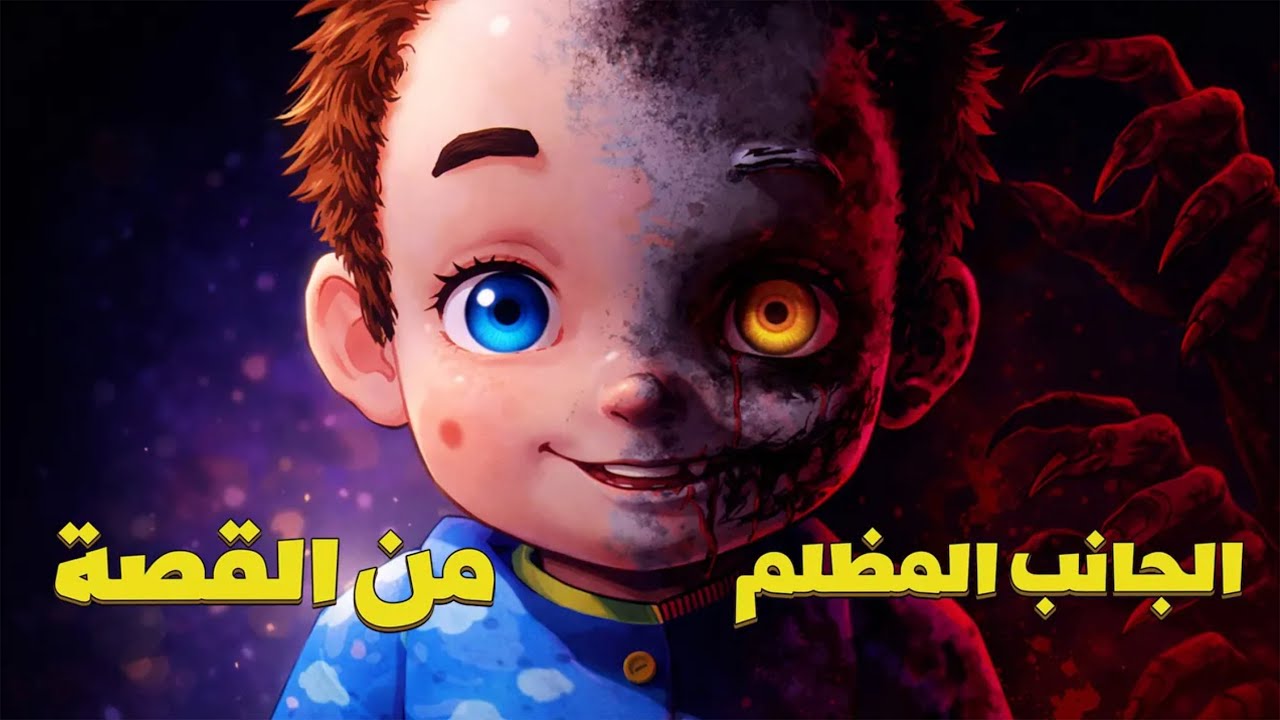 وظيفتي أرمي الألعاب المسكونة… لكن الغلط كان أكبر!