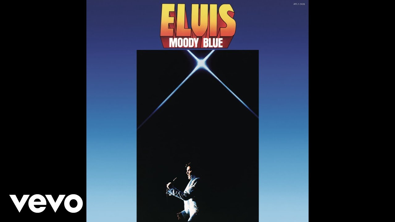 Elvis Presley - He'll Have to Go (Official Audio)