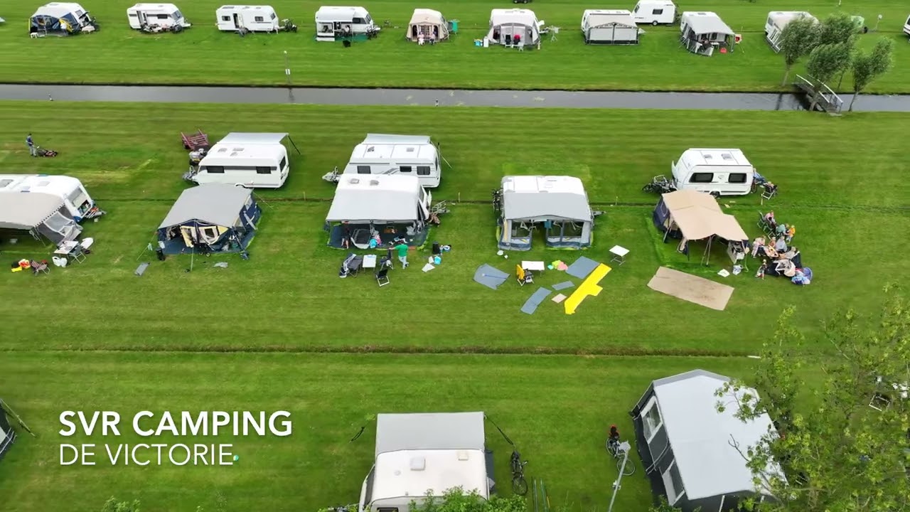 SVR Camping De Victorie