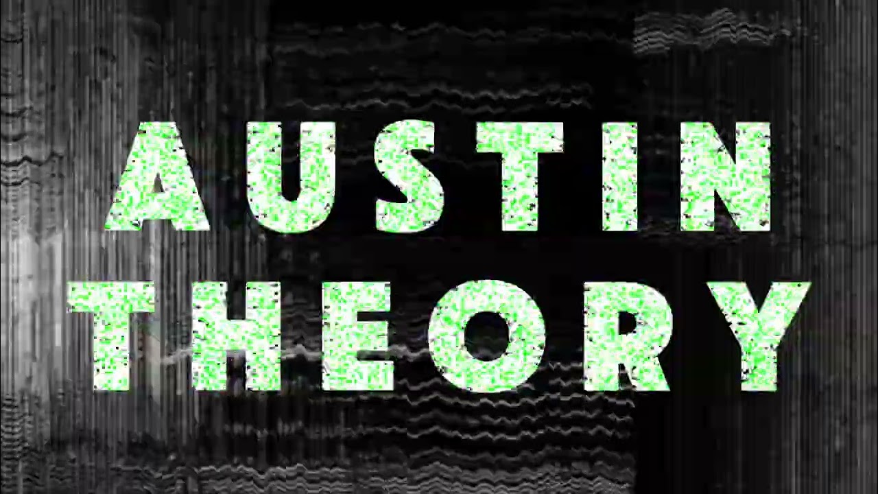 Austin theory titantron 2026 (music made by @JVitorMusic )