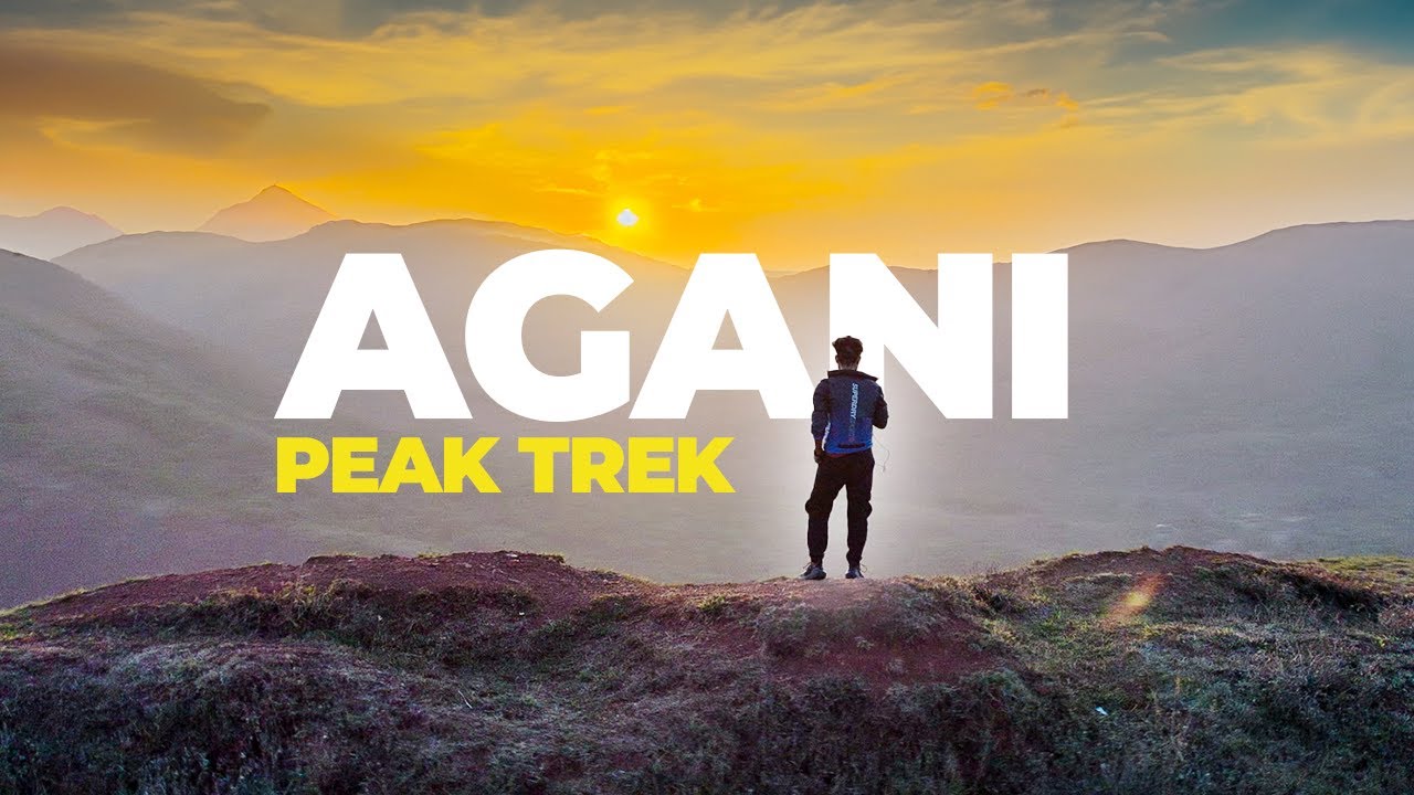 You Must Visit this TREK near Bangalore!
