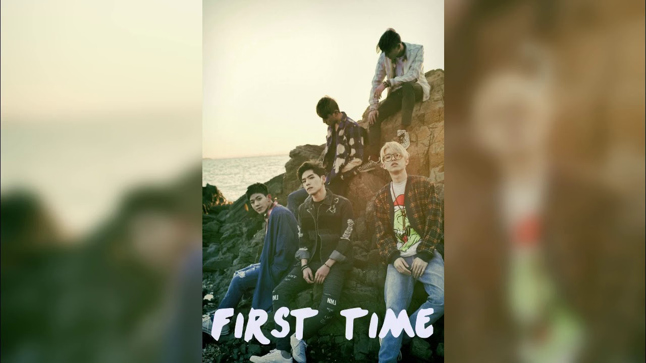 DAY6 데이식스 - First Time (piano cover)