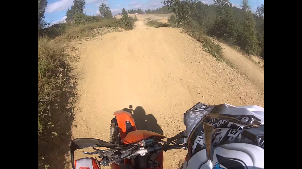 MTR Osielec - KULCZAN VS QUAD