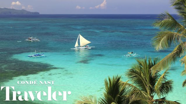 The Best Islands in the World | Cond&eacute; Nast Traveler